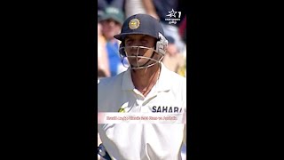 Adelaideல் Rahul Dravid அடித்து நொறுக்கிய 2️⃣3️⃣3️⃣ ரன்கள் 🔥  AUSvINDonStar [upl. by Gladys209]