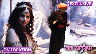 Mann Atisundar  On Location  Naagin Niyati Se Divyam Ko Bachayegi Radhika [upl. by Acimehs]