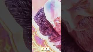 KRATOS AURAtelescope slowedGod Of War edit edit capcut aura kratos [upl. by Kaja]