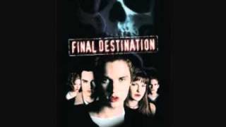 Final destination theme song [upl. by Aniraad]