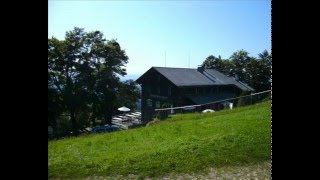 Aussichtsberg Hörnli Zürcher Oberland  Switzerland Tourism [upl. by Htedirem309]