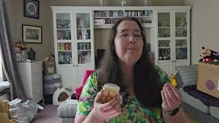 Snuffelunboxing Scentsy Scent of the Seasons collectie [upl. by Alliw]