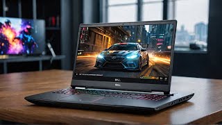 Dell G15 5530 Gaming Laptop Review and Benchmarks  Is It Worth It [upl. by Alrahs541]