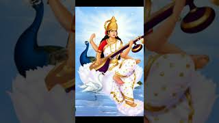 saraswati thakur saraswati thakur gaan saraswati [upl. by Ahselrak]