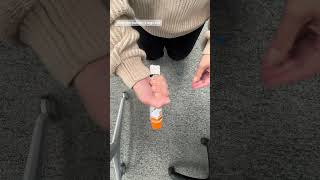 Learn how to use an Epipen with this quick tutorial firstaid tips allergies [upl. by Asined]