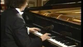 Chopin Ballade No3 op47 Cyprien Katsaris [upl. by Inittirb]