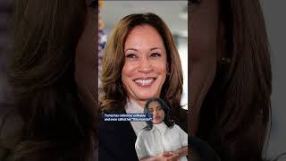 Kahmuhluh How to pronounce Kamala Harris [upl. by Wise]