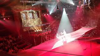 Great Yarmouth Hippodrome Circus PT5 [upl. by Base994]