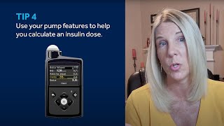 Bolus Recommendations – MiniMed™ 770G System [upl. by Nickolai361]