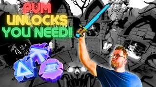 7 PVM Unlocks you NEED  Runescape 3 amp Necromancy guide gaming gamingvideos [upl. by Ytisahcal657]