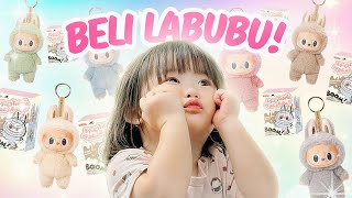 YUKACHAN BORONG LABUBU  a day in our life [upl. by Nathalie689]