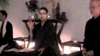 Mothers Day Dharma Talk pt 1 Gaelyn Godwin  Awakening Heart [upl. by Amari]