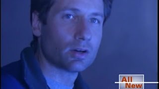 XFiles S06E19 funny moments with Ex and Arthur [upl. by Aicilla481]