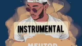 Meiitod  Sablier Daima Instrumental by MicroAce [upl. by Albertson]