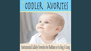 Hush Little Baby Soft Instrumental Lullaby [upl. by Stenger205]