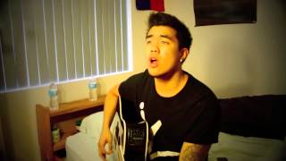 Lego House Cover Ed Sheeran Joseph Vincent [upl. by Eatton340]