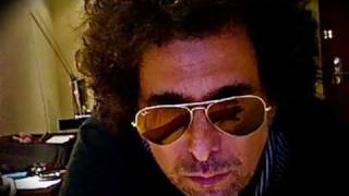 Andrés Calamaro quotmi narizquot INÉDITO [upl. by Markos30]