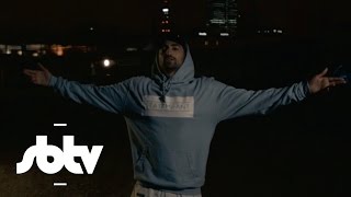 Mic Righteous  Dreamland No More Part 2 Freestyle  Moments of Clarity EP2 SBTV [upl. by Narrat936]