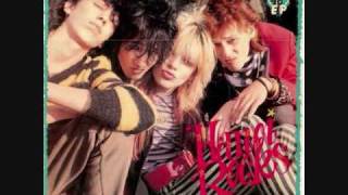 Hanoi Rocks  Watch This [upl. by Beall]