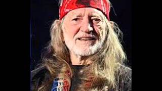 Willie Nelson  Any Old Arms Wont Do [upl. by Aiotal655]