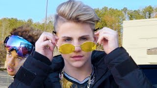 MattyBRaps  Hey Matty [upl. by Leiria345]