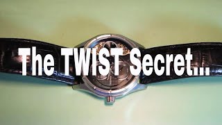 How To Change a Fossil Watch Battery  Fossil Watch Battery Changing Tutorial  Watch Repair Channel [upl. by Aynor]