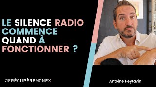 LE SILENCE RADIO COMMENCE QUAND À FONCTIONNER [upl. by Aneehsal]