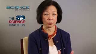 Dr Phyllis Wise How Big Data and Engineering will Change Global Healthcare [upl. by Nayllij]