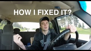 Chevy Duramax LLY  How i fixed the Injector Harness Problem [upl. by Mada]