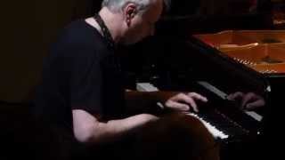 Graewe Reijseger Hemingway  Live at Jazzatelier Ulrichsberg Austria 20141011  Part5 [upl. by Adai]