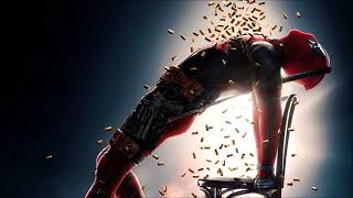 Welcome to the Party Deadpool 2 AUDIO [upl. by Magel]