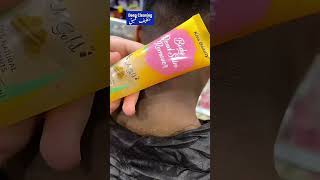 Deep Cleansing Remove Dust and Dead Skin ameenbeautytips GlowAndCleanByAmeen [upl. by Rosio389]