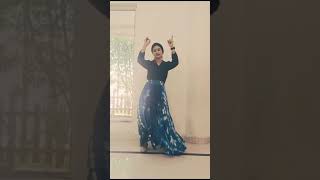 Vihaan dance practice [upl. by Einnaj366]