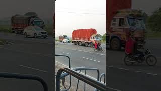 NH 312 live accident [upl. by Lipson]