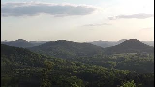 Pfalzbilder  Burg Lindelbrunn [upl. by Judus]