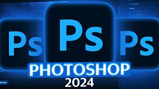 How to Download Adobe Photoshop 2024 [upl. by Daye734]