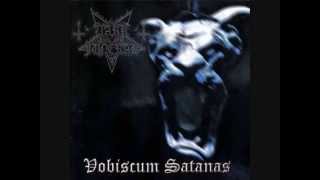 Dark funeralVobiscum Satanas 07 [upl. by Eillak367]