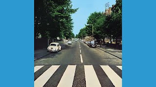 Abbey Road  55th Anniversary  Full Album Stereo Fan Remix 2024 [upl. by Adelheid]