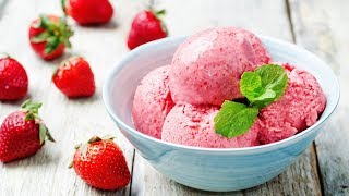 How To Make Vegan Ice cream [upl. by Alah]