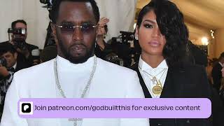 Diddy Faces Serious Allegations Exploring the Multiple SA Claims  GBTP Ep278 [upl. by Aneeh347]