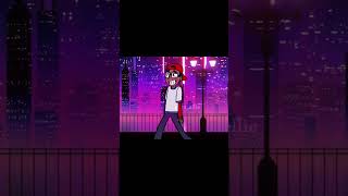 verbalase hazbin hotel 50k animation [upl. by Nivalc]