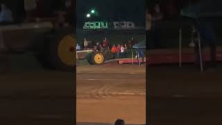 Farmall Fanatic Pulling a Super MTA  FULL VIDEO ON YOUTUBE farmallfanatic [upl. by Nosecyrb]