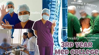 5 Top Govt Physiotherapy Colleges in India [upl. by Dranal504]