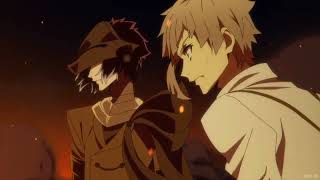 Bungo Stray Dogs Season 6 teaser [upl. by Iva290]