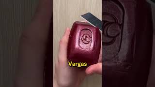 Dorancel Vargas El Oscuro caso del Comegente de Venezuela [upl. by Maris68]