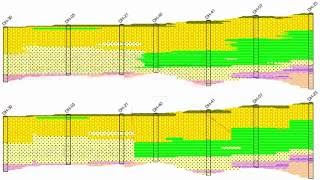 RTE 43 Experimenting with Different Lithology Modeling Methods [upl. by Sherry564]