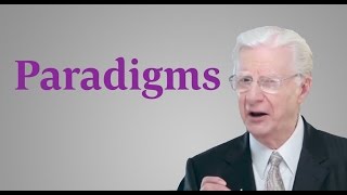 Paradigms Explained  Bob Proctor [upl. by Iznik]