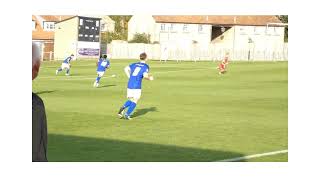 Pickering Town v Thackley [upl. by Kjersti684]