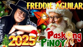 Christmas Songs Collection  Nonstop Medley Paskong Pinoy  Opm Tagalog Christmas [upl. by Hebner]