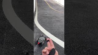 This is the most incredible gesture control car Ive ever played with [upl. by Airyk]